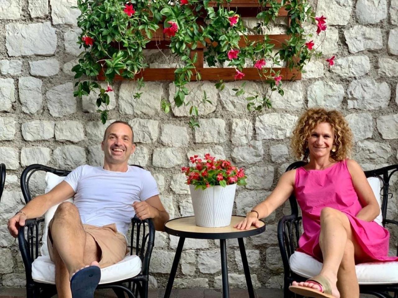 Villa degli Olivi Relais Torbole Sul Garda Esterno foto
