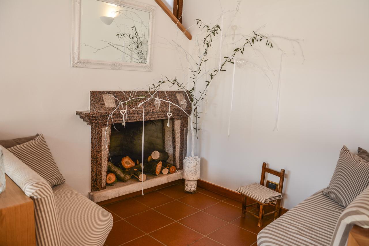 Villa degli Olivi Relais Torbole Sul Garda Esterno foto