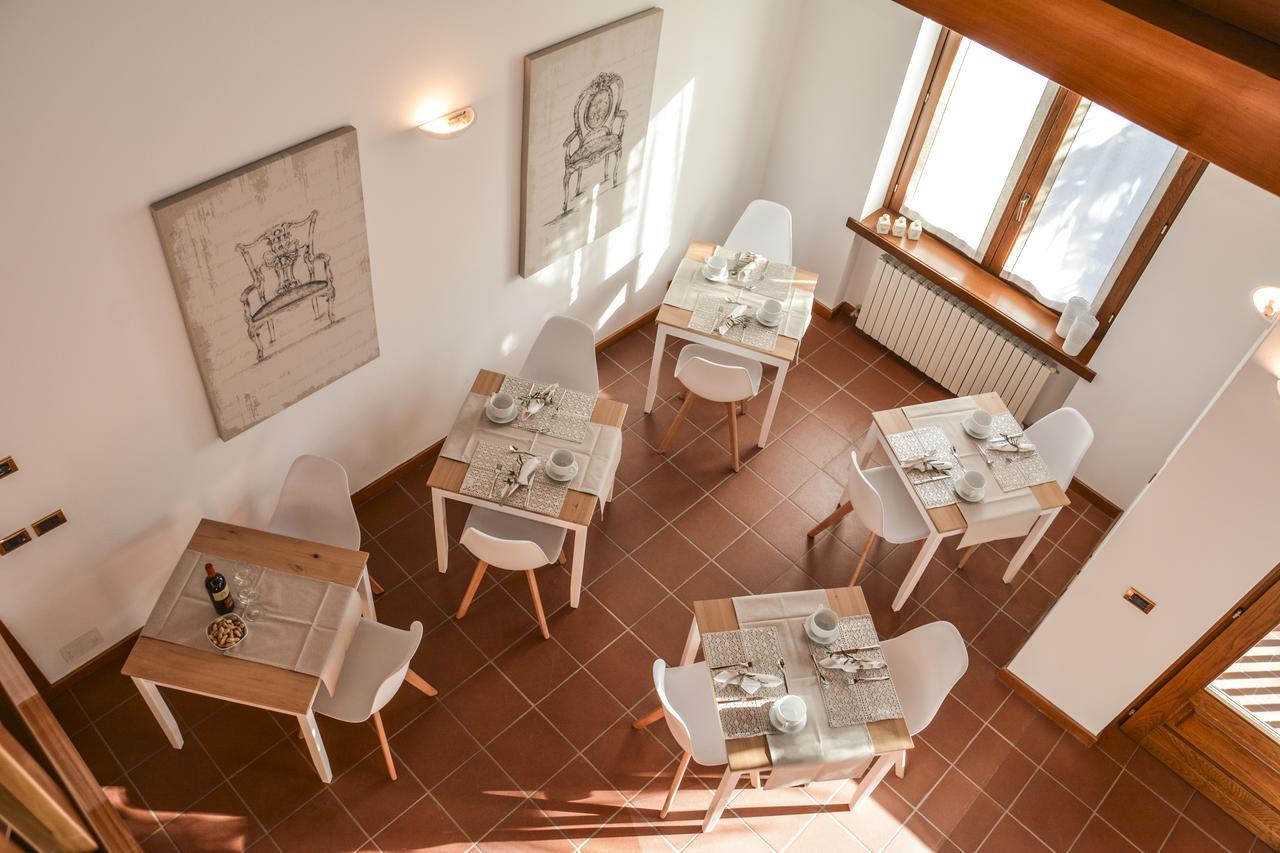 Villa degli Olivi Relais Torbole Sul Garda Esterno foto